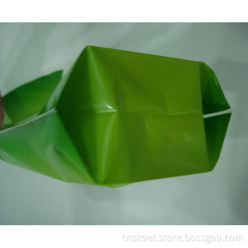 Plastic Bread Bags, Customized Printed Bread Bags (OET-B-086)